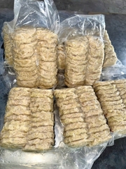 Chả cớm bún đậu loại ngon 1kg