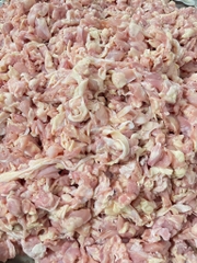 Sụn gà thịt túi 1kg
