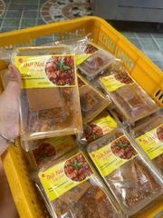 Nai Ướp Sate Hộp 500Gr