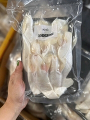 Khô Ức Cá Dứa - Túi 1kg