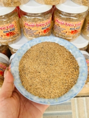 Muối Tiêu Lốp hủ 250g siêu ngon