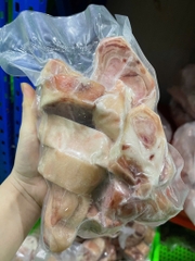 Giò Gân Cắt Khoanh - Túi 900g