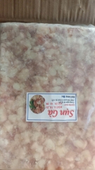 Sụn gà thái bịch 1kg