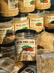 Muối Tiêu Lốp hủ 250g siêu ngon