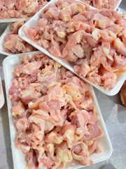 Sụn gà thịt túi 1kg