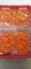 Lòng Đỏ Trứng Muối túi 50 quả ( 12gr /1 quả)