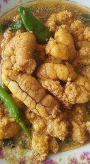 Trứng Cá Sặc Bổi Hộp - Túi 500Gr