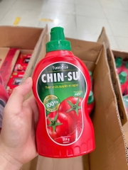Tương Cà CHIN-SU 500g