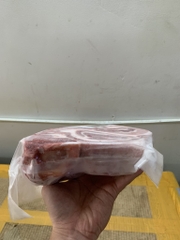 Nạm Bò Dùng Nấu Phở Bún Bò Huế - Hộp 800g