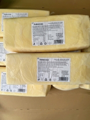 Phô mai khối Amozzaa khối 2,2kg