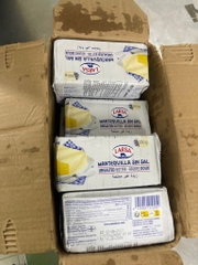Bơ Lạt LARSA THANH 250g
