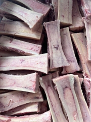 Xương Ống Tủy Bò Cưa Ngang - 1Kg