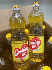 Dầu Ăn Chai 1Lít Nakydaco Cooking Oil