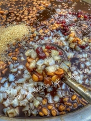 Me Rim chùm ruột thạch dừa 1kg