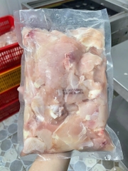 Thịt gà vụn bịch 1kg