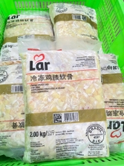 Sụn gà Lar brazil túi 2kg