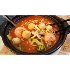 Cá Viên Hồng Hà - Túi 1Kg