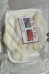 Khô Ức Cá Dứa - Túi 1kg
