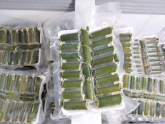 Chả Ốc Nhồi Ống Tre 20 Ống 500g