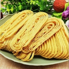 Mì váng đậu keto thượng hạng 100g