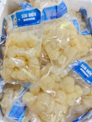 SỨA ĐẠN thái lan đã nhã mặn 500g