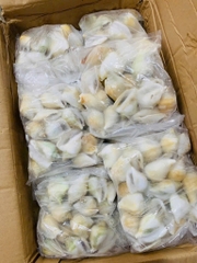 Ốc Nhảy size 40-60 con 1kg