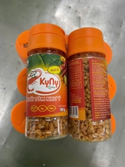 Muối ớt tôm Như Ý hạt to hủ nhỏ 90g