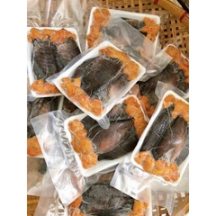 Cá Sặc Trứng Một Nắng- Túi 500Gr