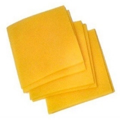 Phô Mai Lát Cheddar Dairymont - Túi 1Kg