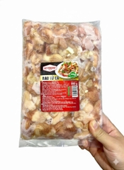 Bao tử cá basa LC Food - Túi 500g