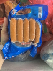 TVS Xúc xích Veal 500g loại 20 cây/kg (CT)