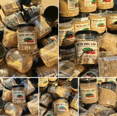 Muối Tiêu Lốp hủ 250g siêu ngon