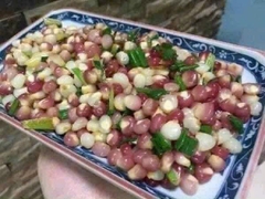 Bắp Bung Điện Biên 1kg