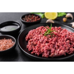 Thịt Bò Xay 800g