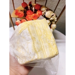 Hoành Thánh Lá 500g tu 50-60 lá