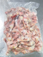 Xương đùi gà túi 5kg