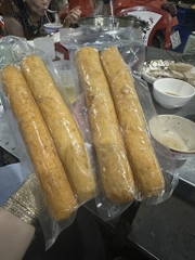 Chả chiên truyền thống 500g (giao tphcm)