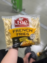 Khoai tây cọng hàng công ty Lcfood túi 1kg