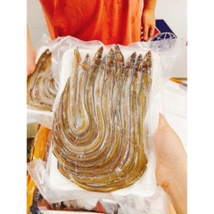 Cá Sùn Sịn - Túi 1kg