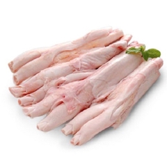 Gân Y Bò Sống - Túi 1Kg