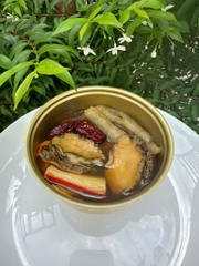 Phật nhảy tường lon 300g