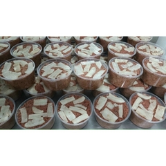 Pate Tươi Nhà Làm - Túi 500Gr
