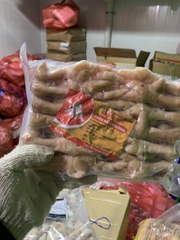 Chân Gà Rút Xương khay 900g