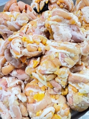Trứng cá lóc 500g