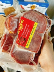 Thịt Bò Phần Lõi Thăn Siêu Mềm - Túi 900g