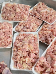 Sụn gà thịt túi 1kg