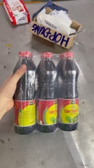 Nước tương tam thái tử thung 24 chai 500ml