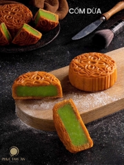 Bánh trung thu nướng cái 150g