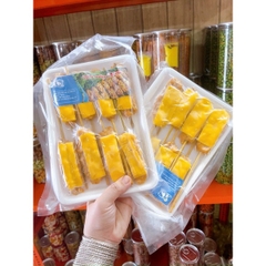 Nem Nướng Phô Mai (Mooping Thái Lan) - Túi 500Gr