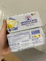 Bơ Lạt LARSA THANH 250g